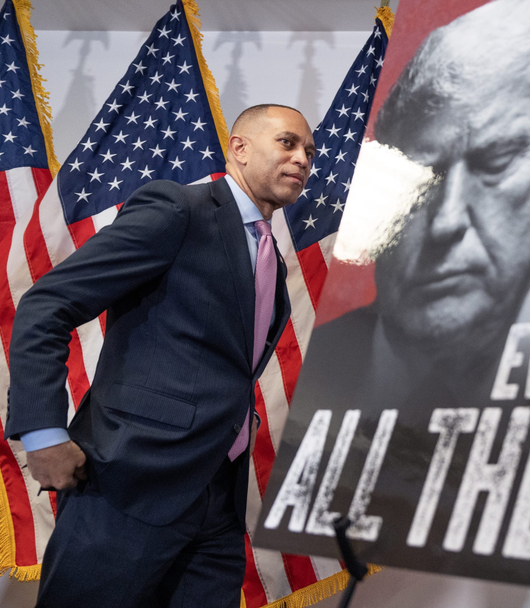 talkingpointsmemo.com - David Kurtz - What Dems Must Now Overcome to Win the House