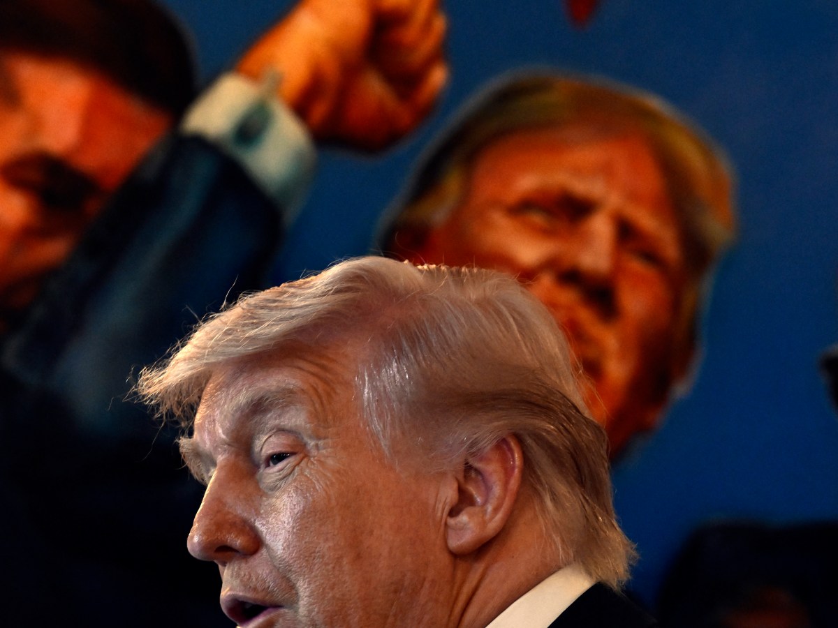 GOP Races to Entrench Structural Power Advantages