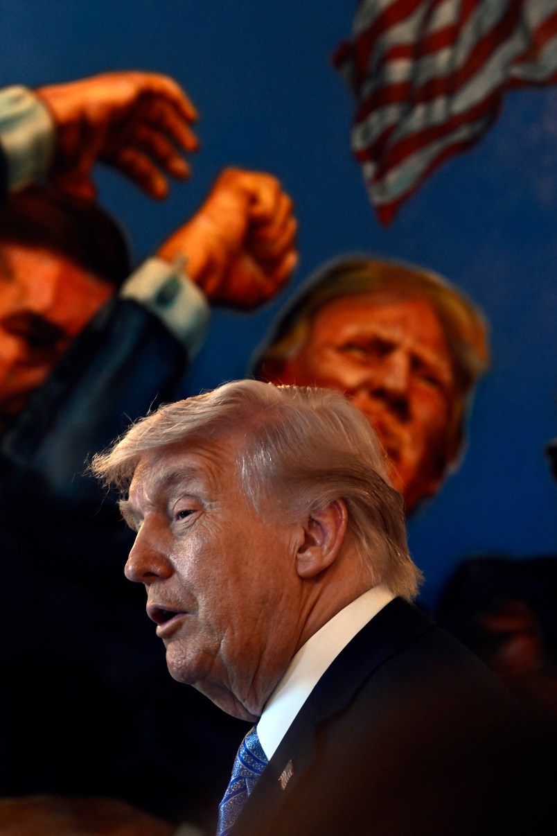GOP Races to Entrench Structural Power Advantages