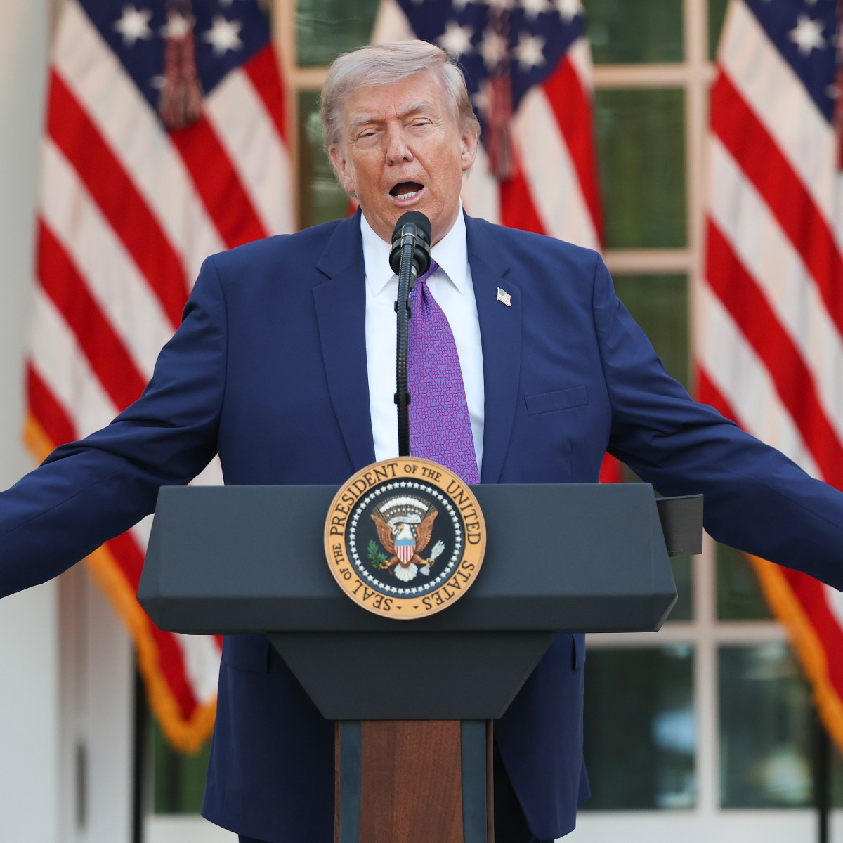 Trump Officials Claim The War That Isn’t Happening Now Costs $29 Billion