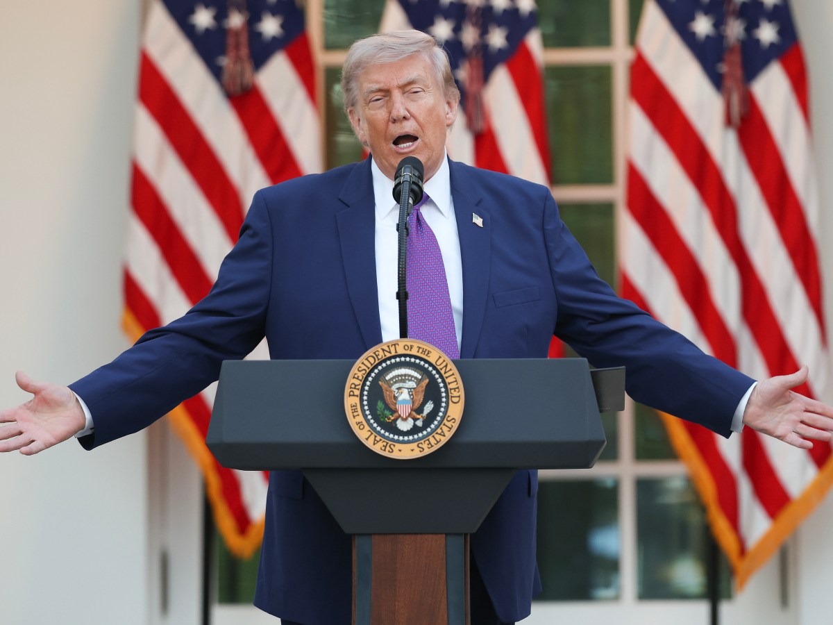 Trump Officials Claim The War That Isn’t Happening Now Costs $29 Billion