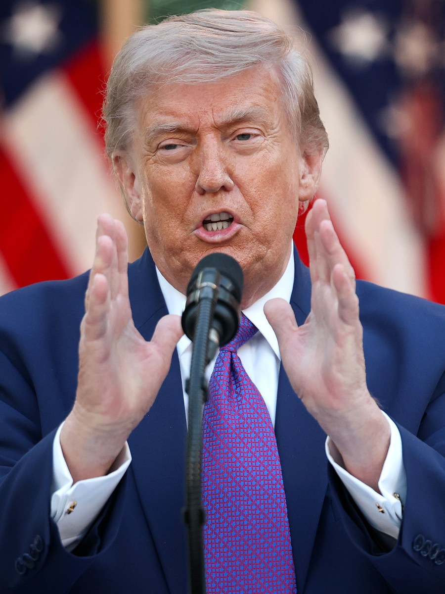 Trump’s New $1.7 BILLION Slush Fund Boondoggle