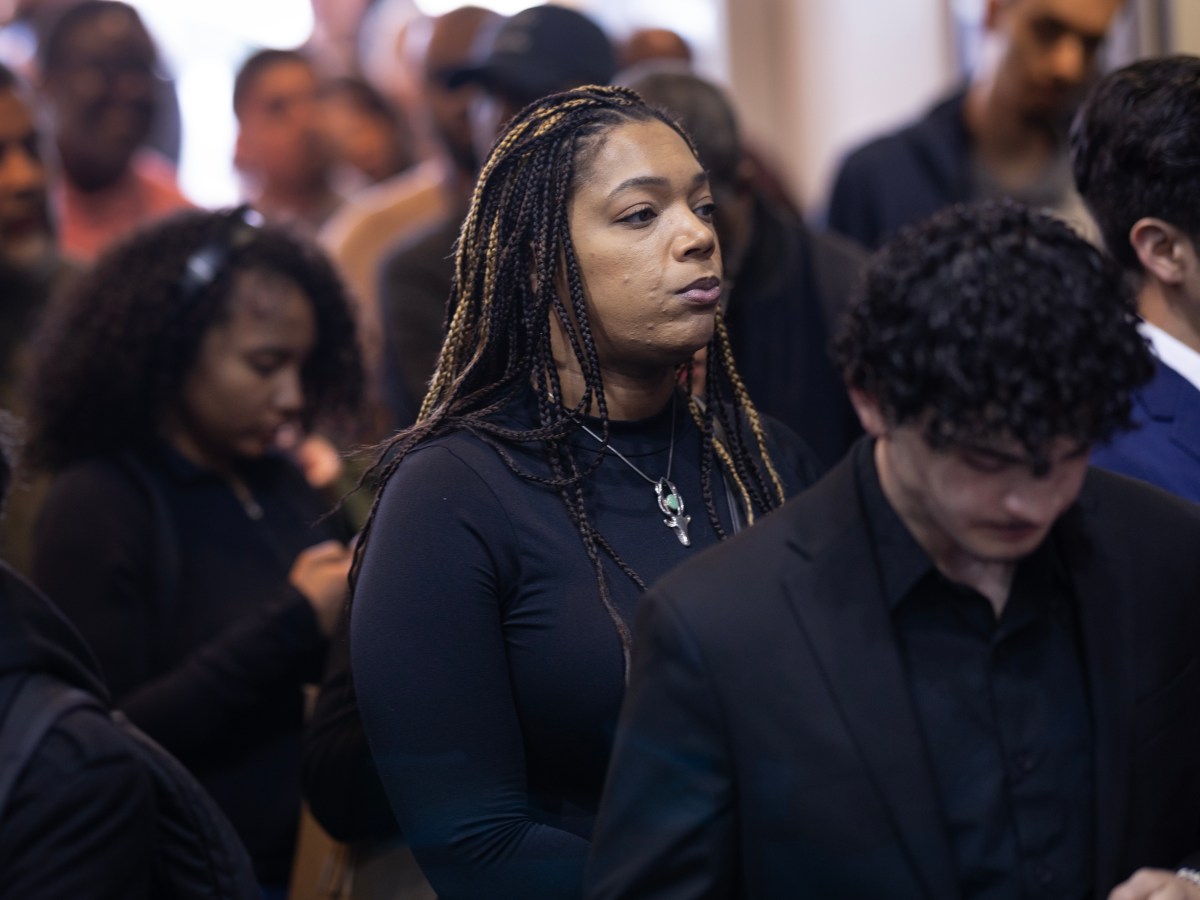 Black People Worse Off in Trump’s Economy Than Every Other Group, Per the Fed