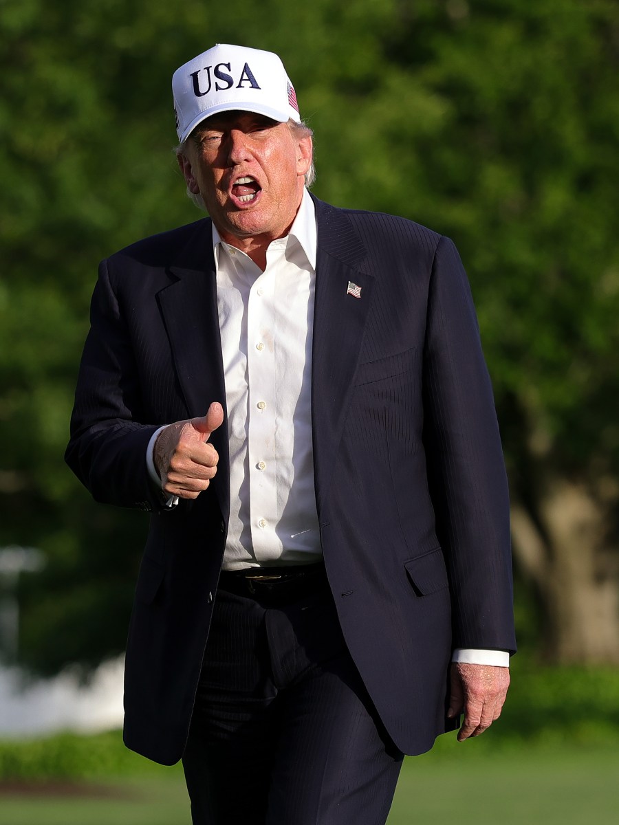 Trump Drops $10B IRS Lawsuit to Avoid Scrutiny of Corrupt Settlement Deal