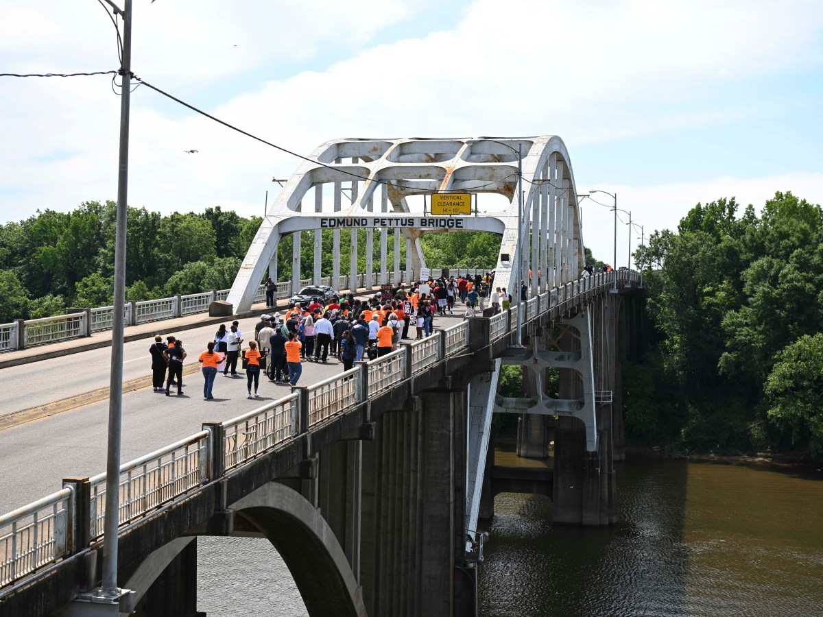 Protests Ripple Across the South as Red States Race to Eliminate Black Seats
