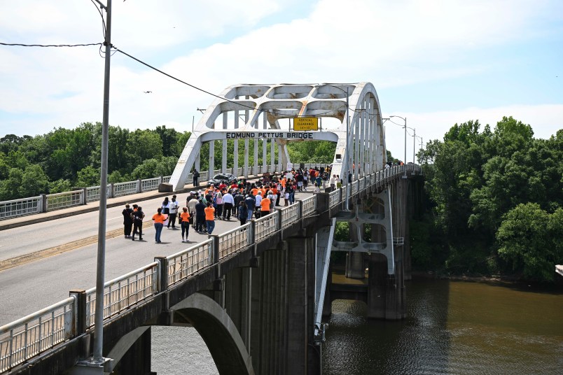 Protests Ripple Across the South as Red States Race to Eliminate Black Seats