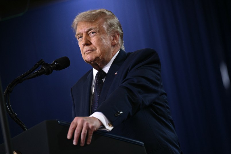Trump Judge Won’t Block White House Order That Could Inject Chaos and Disenfranchisement into Midterms