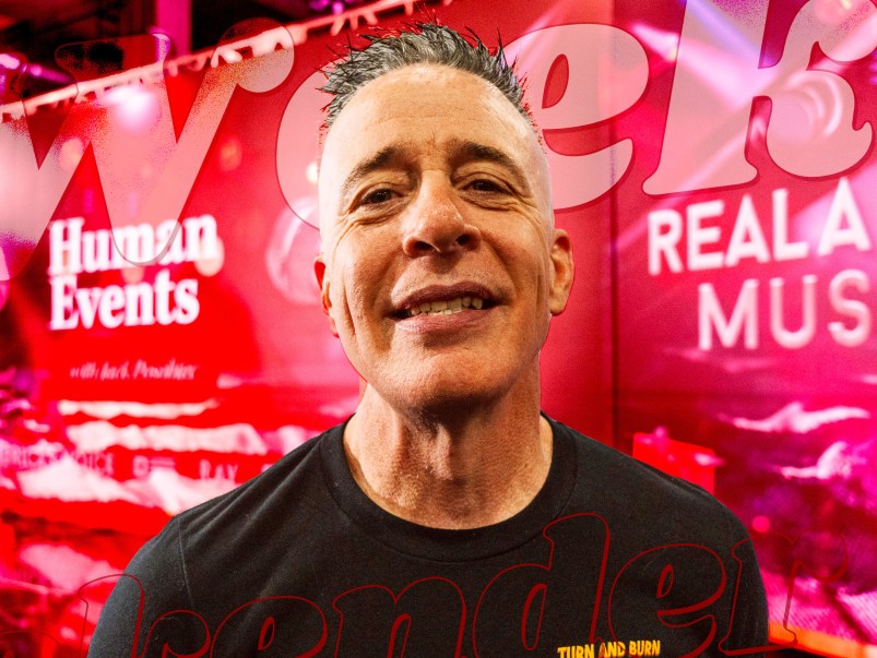 Greg Bovino Calls Minneapolis Protestors ‘Cannon Fodder’ in New Interview
