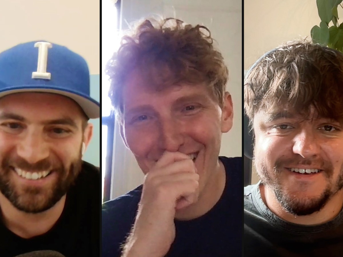 The Big World Cup Corruption Episode