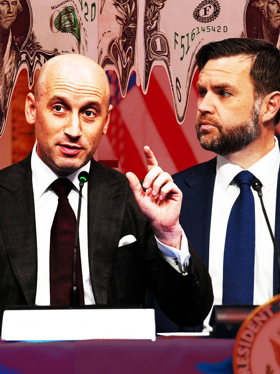 The White House’s Latest Anti-Fraud Spin Does Not Come Close to Adding Up