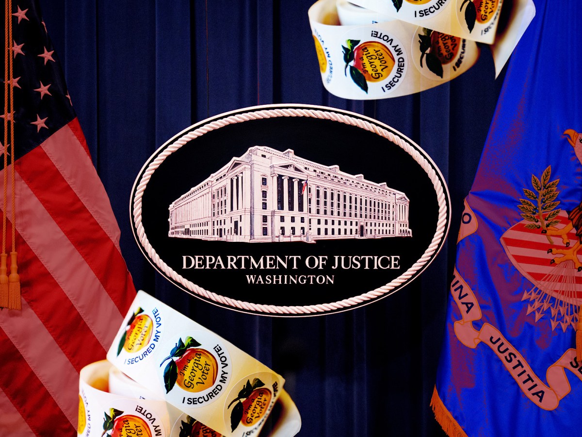 DOJ Demands Poll Worker Info as it Seeks to ‘Take Over Elections Nationally,’ Fulton County Official Tells TPM