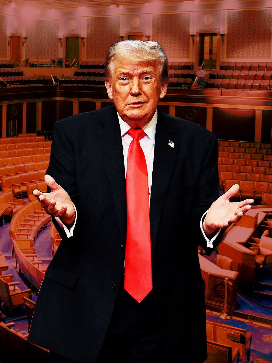 White House Counsel’s Office Preps for Dems to Take the House