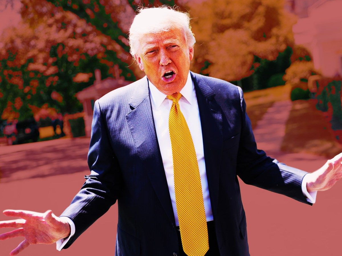 Trump’s Blunder on Affordability This Week Was Worse Than It Appeared