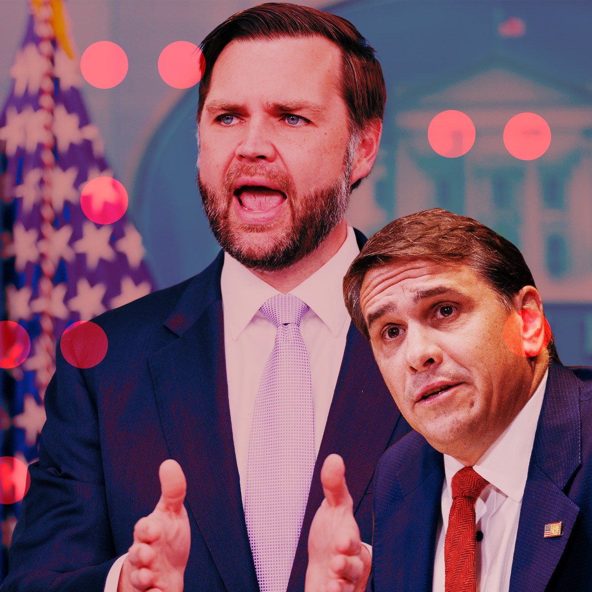 Trump Lackeys Forced to Face the Public on Trump’s Blatantly Corrupt Slush Fund