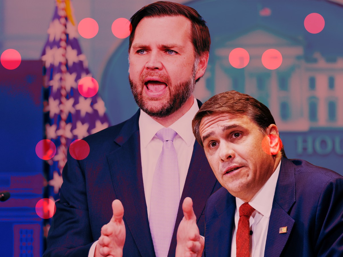 Trump Lackeys Forced to Face the Public on Trump’s Blatantly Corrupt Slush Fund