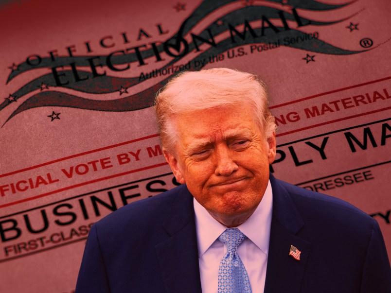 In Defiance of Trump, South Carolina Senate Kills Pre-2026 Redistricting Push