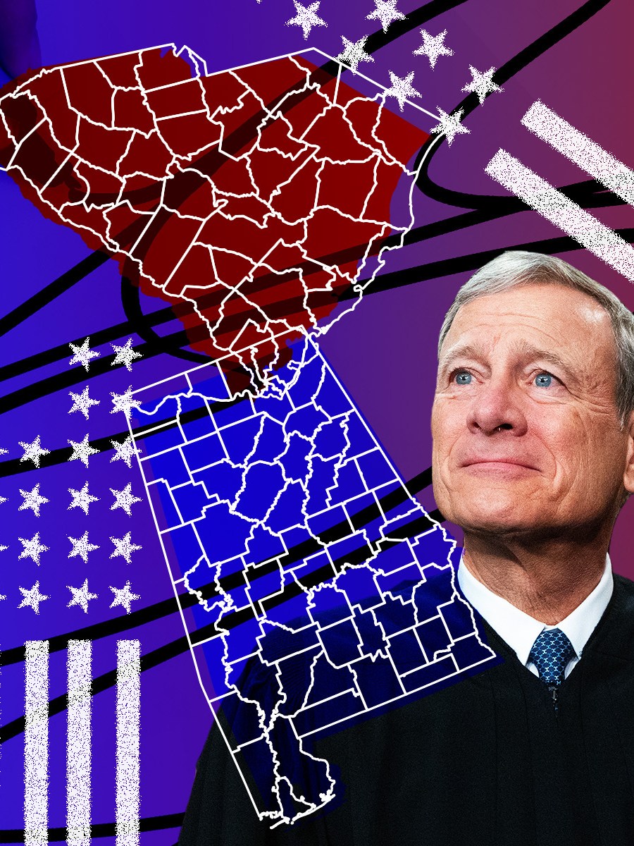 Some Glimmers of Hope in the GOP’s Bleak Bid to Disenfranchise Black and Dem Voters
