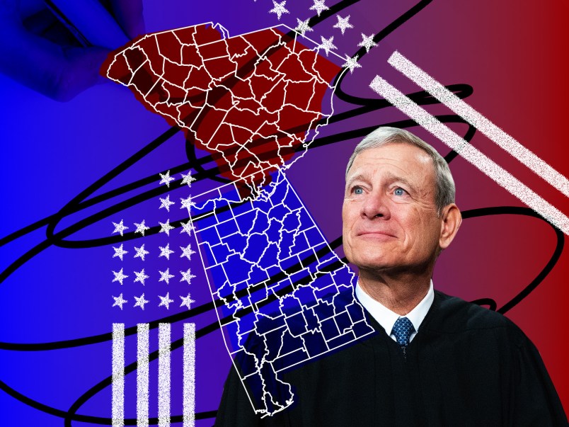 More Losses in the DOJ’s Floundering Campaign to Seize Voter Data 