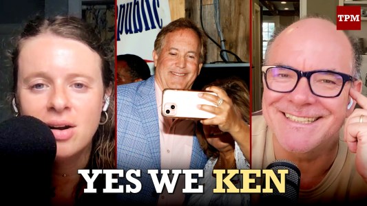 Yes We Ken