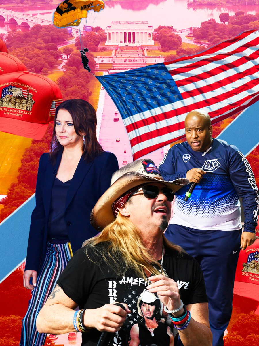 Artists Flee Trump’s State Fair, Proving MAGA Radioactive as Ever