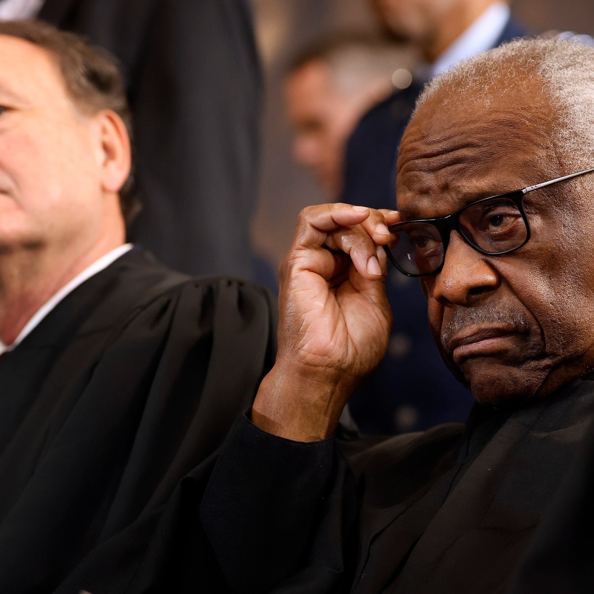 SCOTUS Cobbles Together Excuse to Let Alabama Discriminate Against Black Voters in New Order