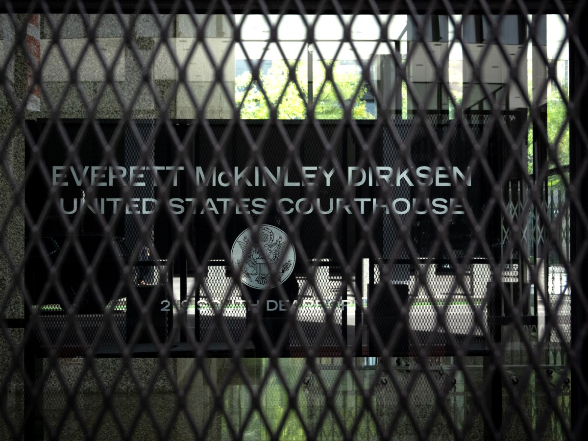 Drip, Drip, Drip: Grand Jury Misconduct Edition 