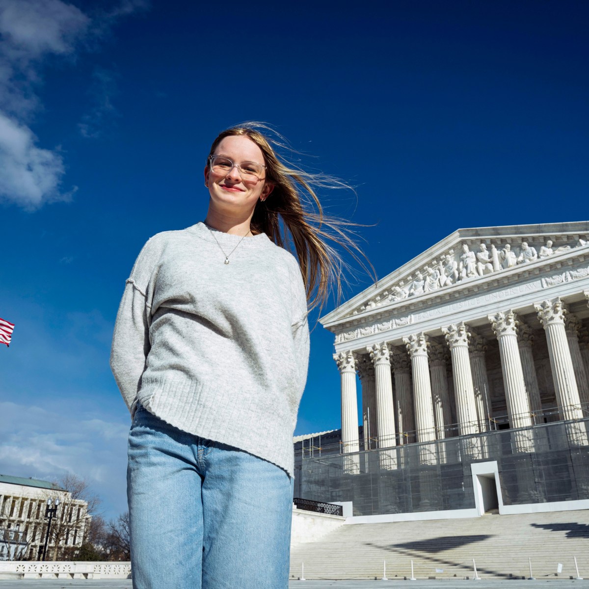 The Four Fallacies at the Heart of SCOTUS’ Decision on Trans Athletes