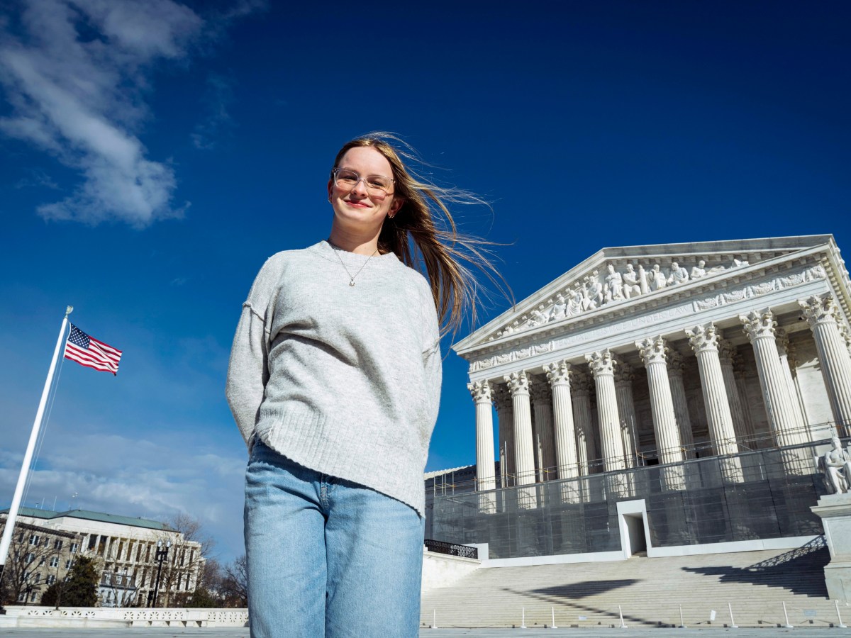 The Four Fallacies at the Heart of SCOTUS’ Decision on Trans Athletes