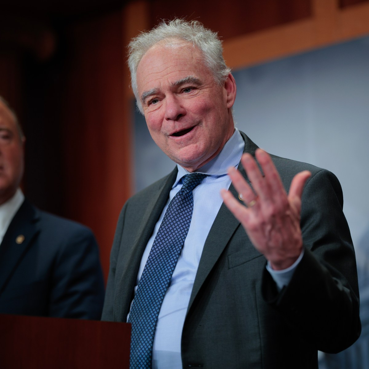 Dems to Warn Trump He Has Run Afoul of War Powers Act With Absurd Claim That Iran War Has Been ‘Terminated’