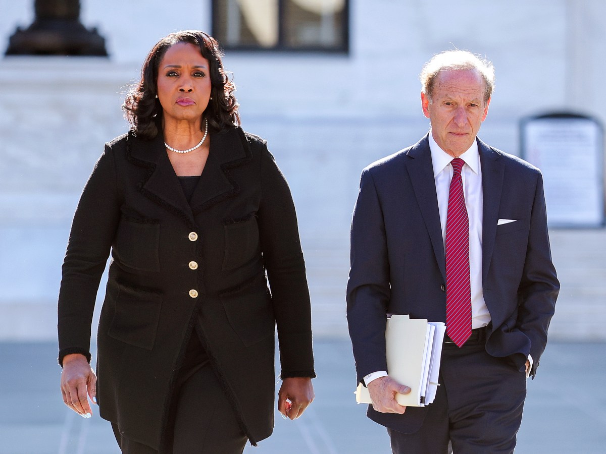 SCOTUS’ Narrow Protection of the Fed Means Cook, and Fed Independence, Still at Risk 