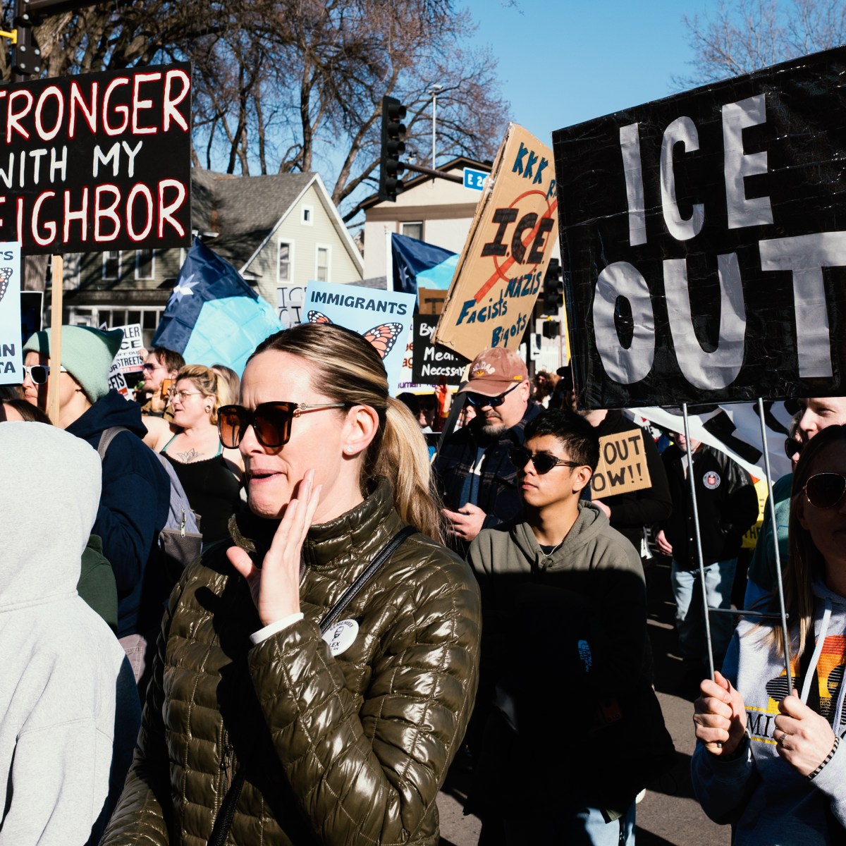 Extremely Online: Minnesota ‘Antifa’ Cases Born of Internet Beef With Far-right Activists