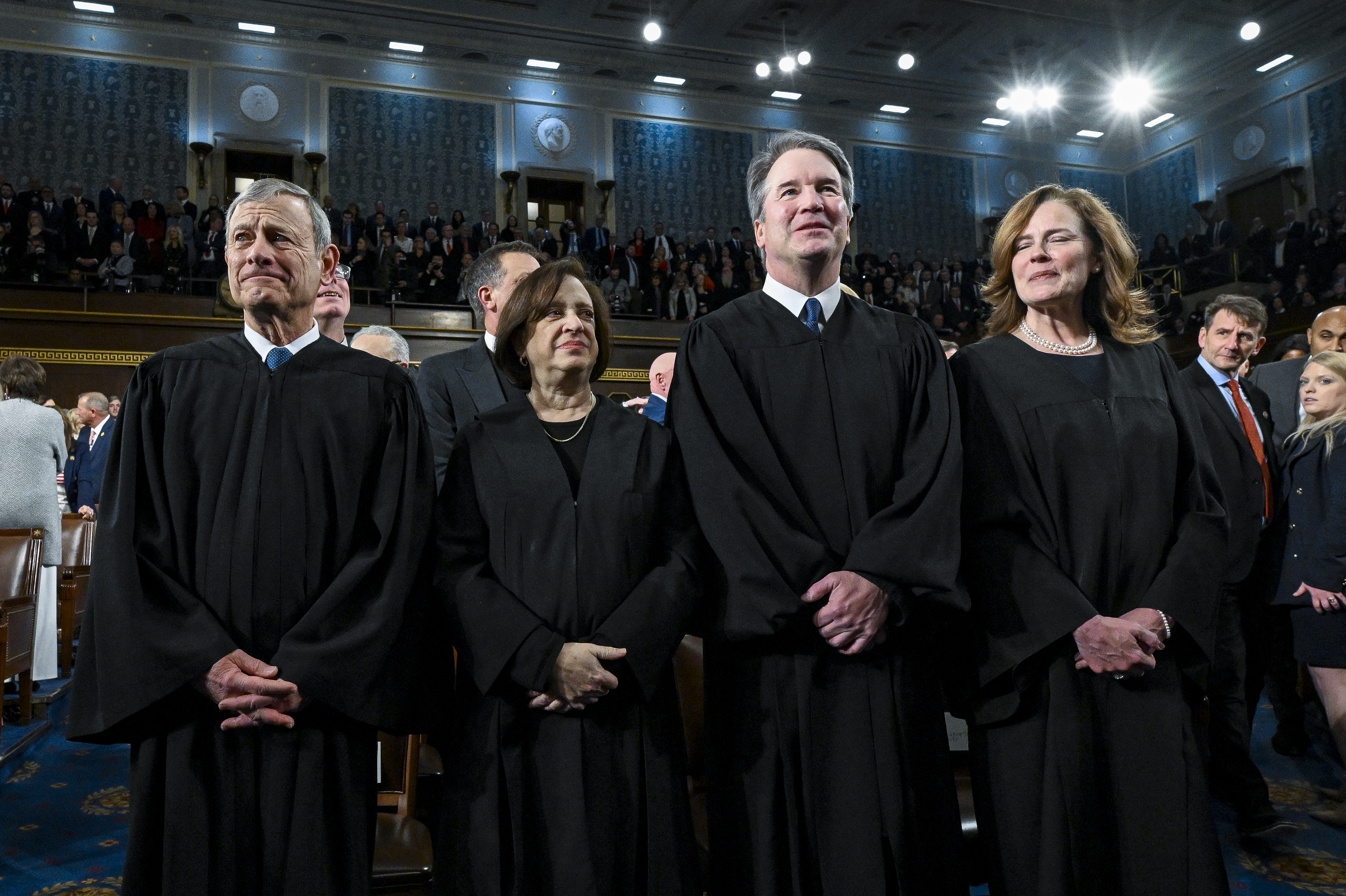 The People Own the Constitution, Not the Court