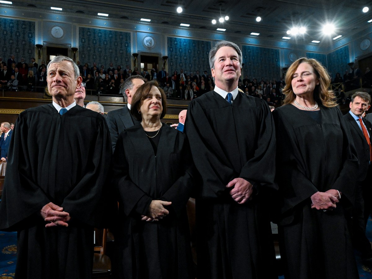 The People Own the Constitution, Not the Court