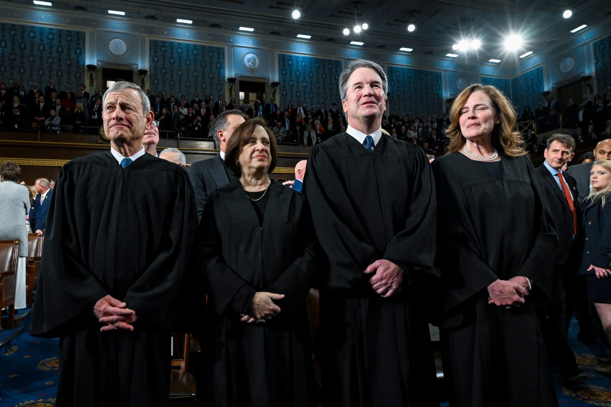 The People Own the Constitution, Not the Court
