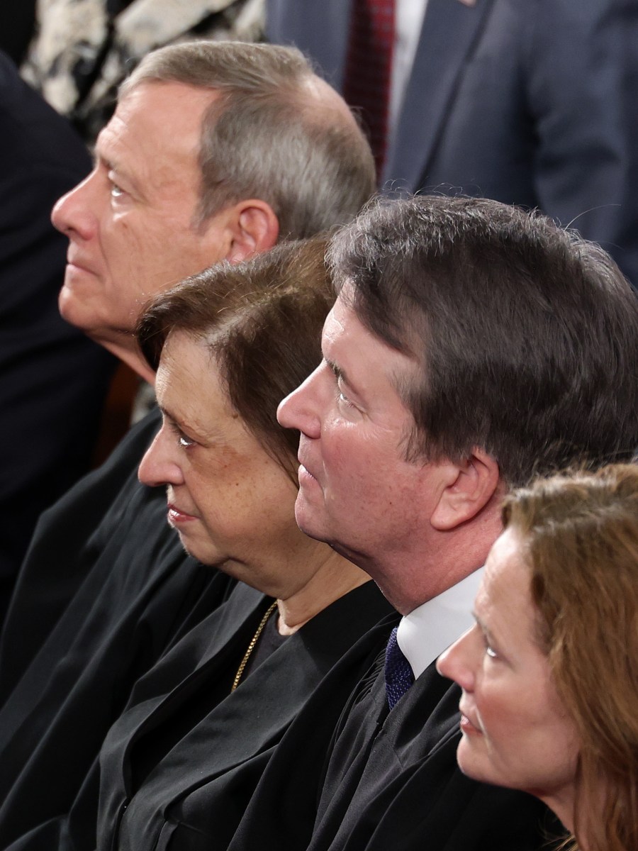 At SCOTUS, Once Again, Religious Rights Are Only for Conservative Christians