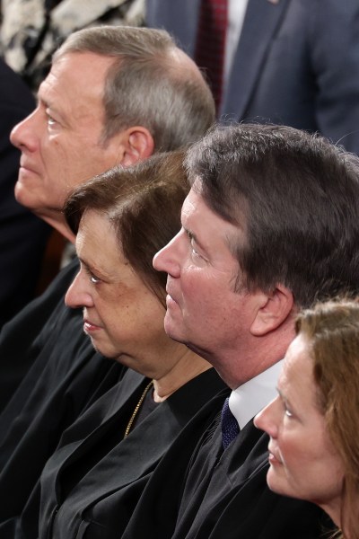 At SCOTUS, Once Again, Religious Rights Are Only for Conservative Christians