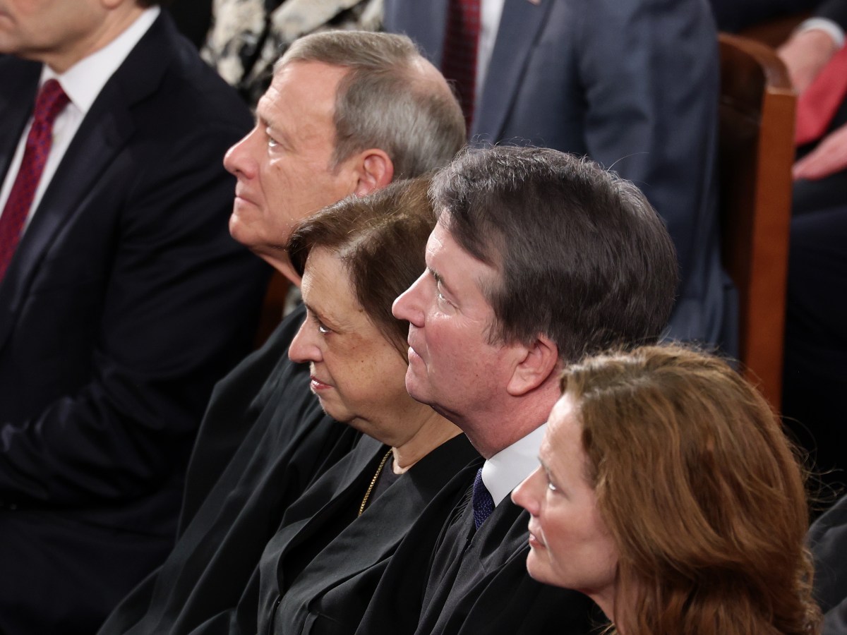 At SCOTUS, Once Again, Religious Rights Are Only for Conservative Christians
