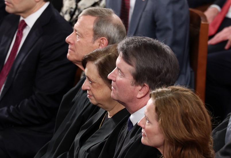 At SCOTUS, Once Again, Religious Rights Are Only for Conservative Christians