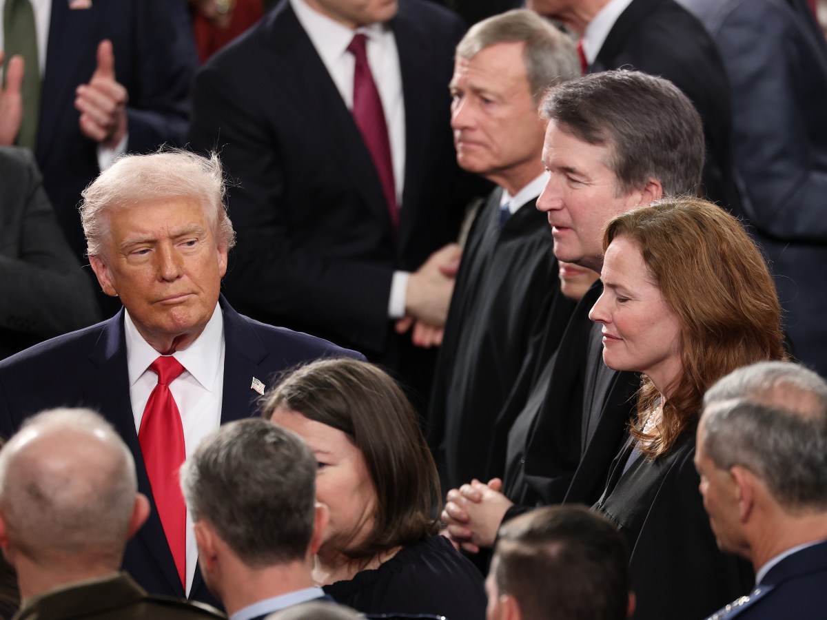 SCOTUS Officially Kills Precedent that Protected Agencies from a Vengeful President — But with Special Federal Reserve Carveout