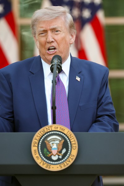 Judge Demands Answers on Trump’s Collusive IRS Deal