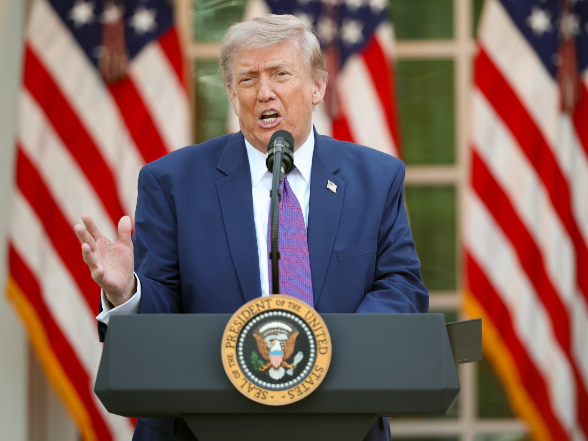 Judge Demands Answers on Trump’s Collusive IRS Deal