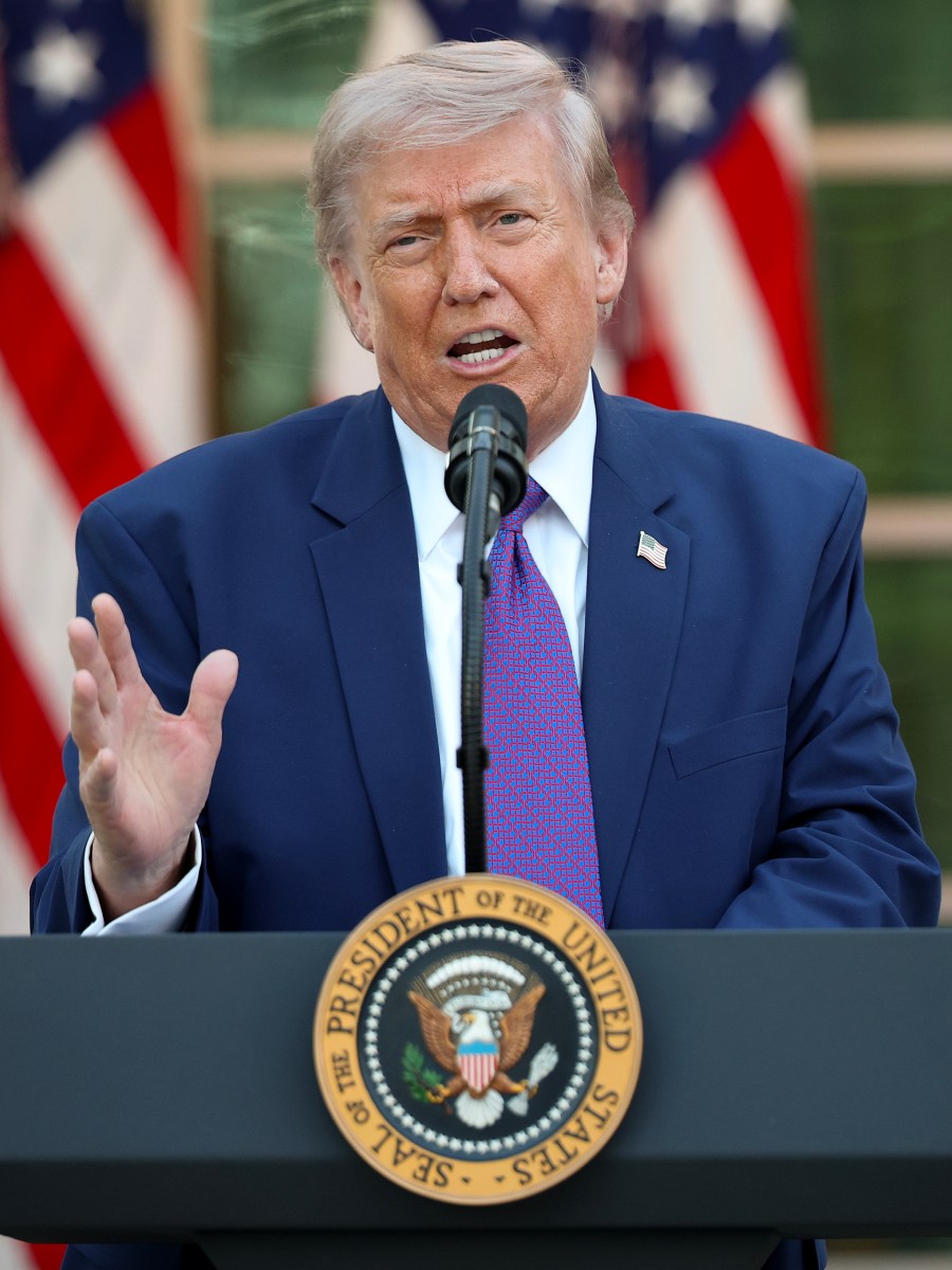 Judge Demands Answers on Trump’s Collusive IRS Deal