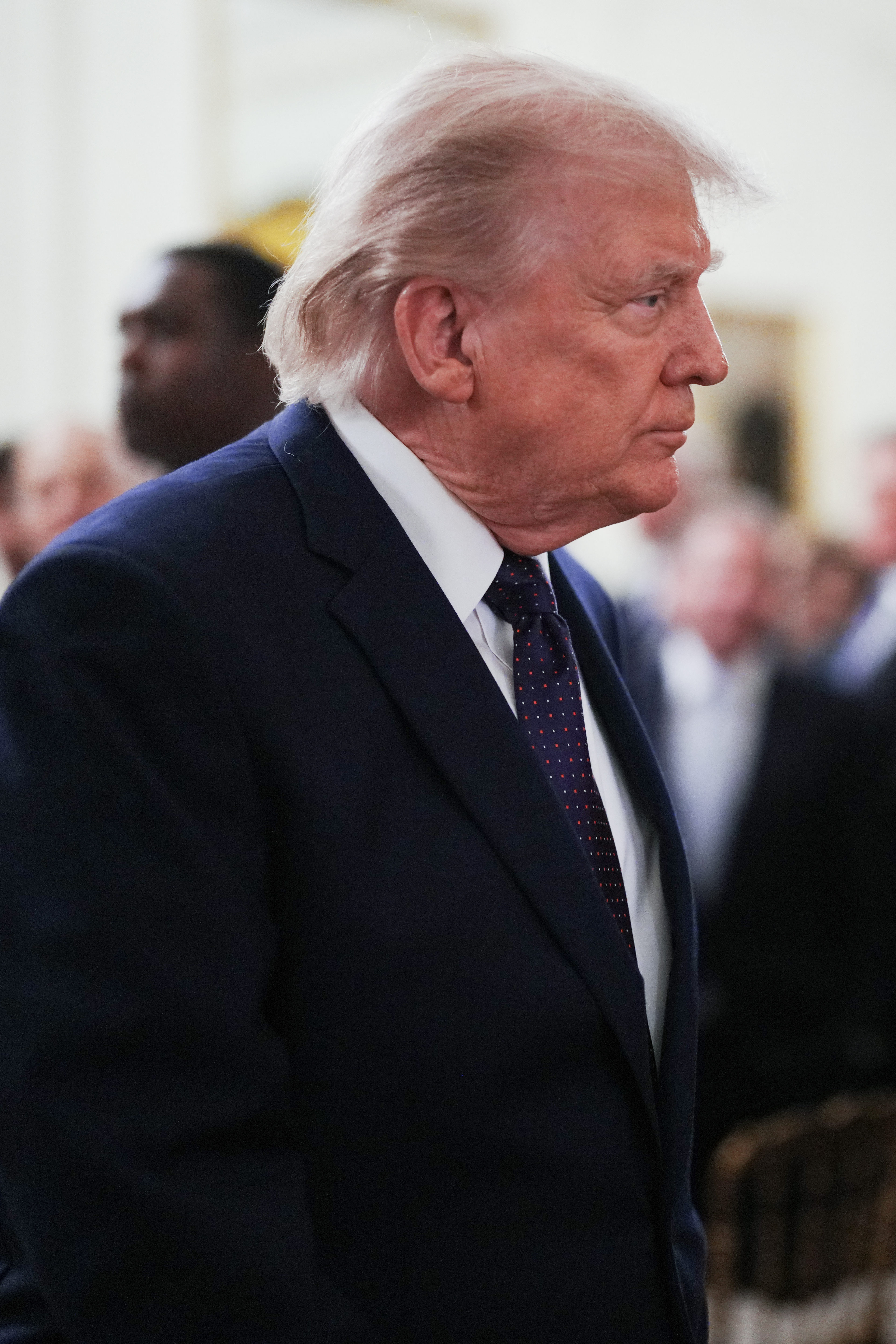 Will We Ever Learn The Trump Lesson?