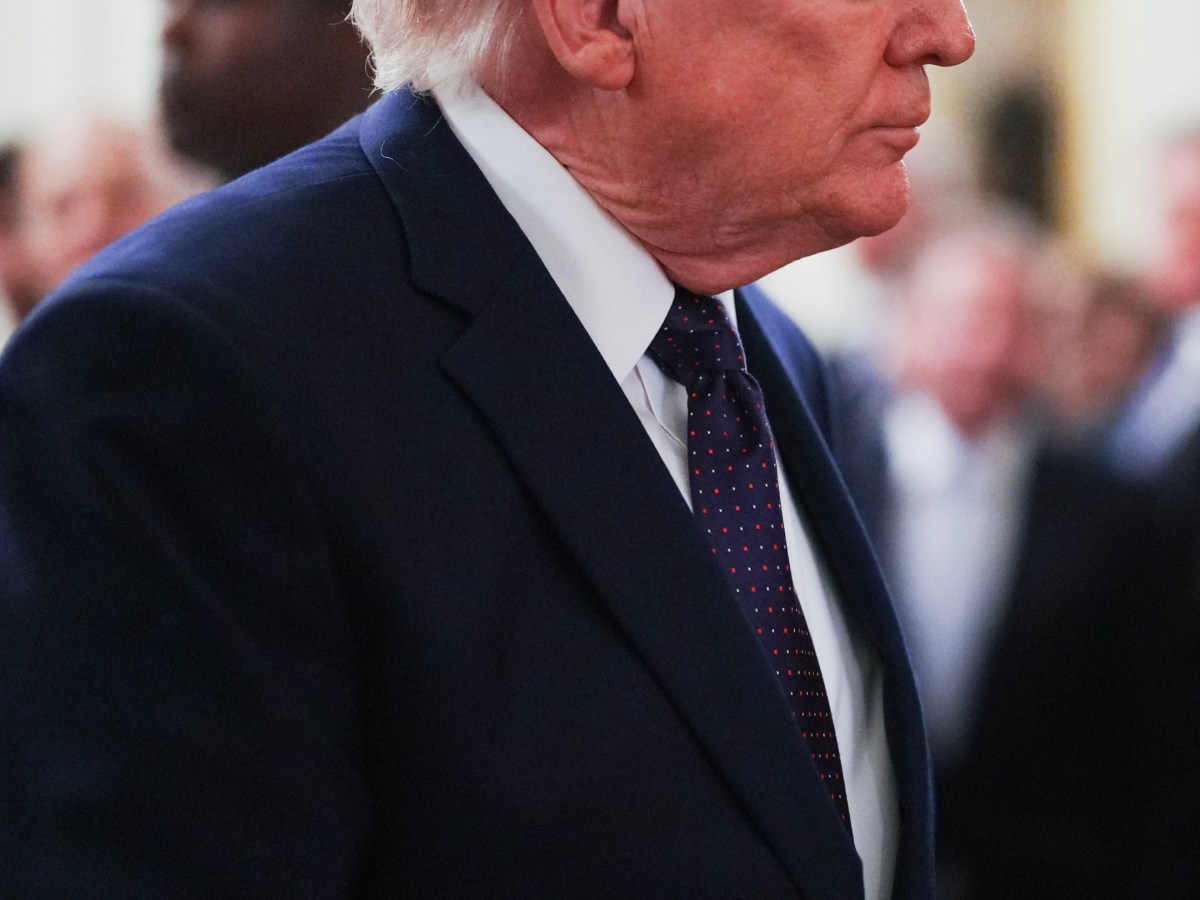 Will We NEVER Learn the Lessons of Trump?
