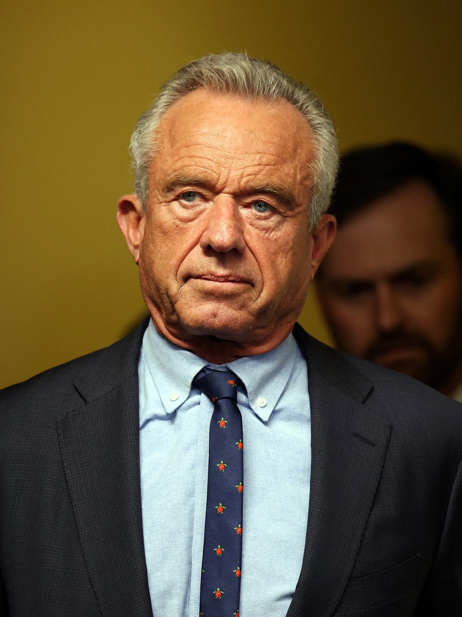 New Reporting Raises Fresh Red Flags About RFK, Jr.’s Vaccine Lies