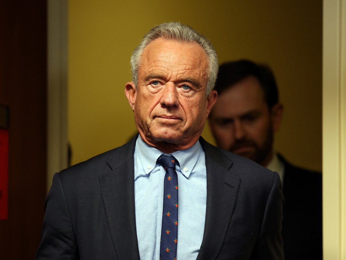 New Reporting Raises Fresh Red Flags About RFK, Jr.’s Vaccine Lies