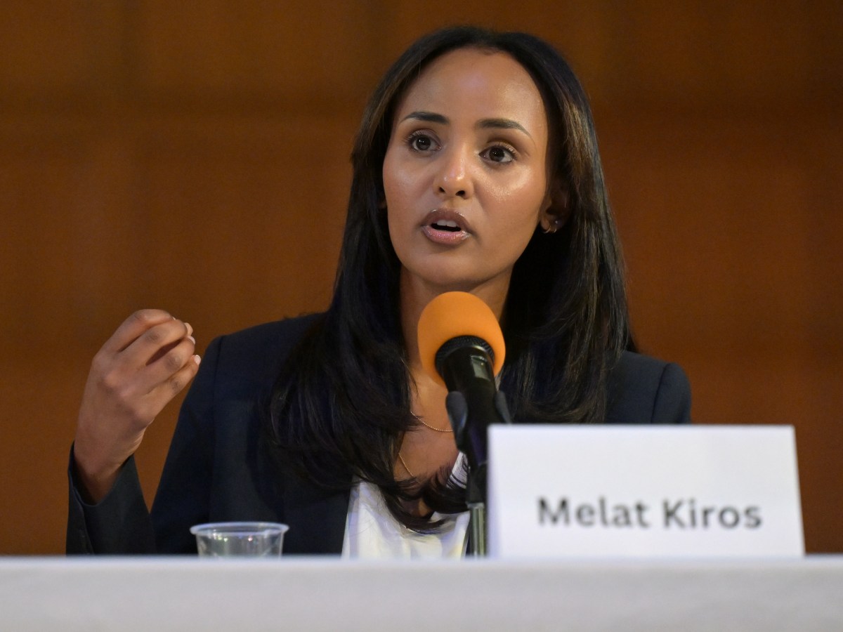 A 29-Year-Old Democratic Socialist Takes on Colorado’s Most Senior Member of Congress