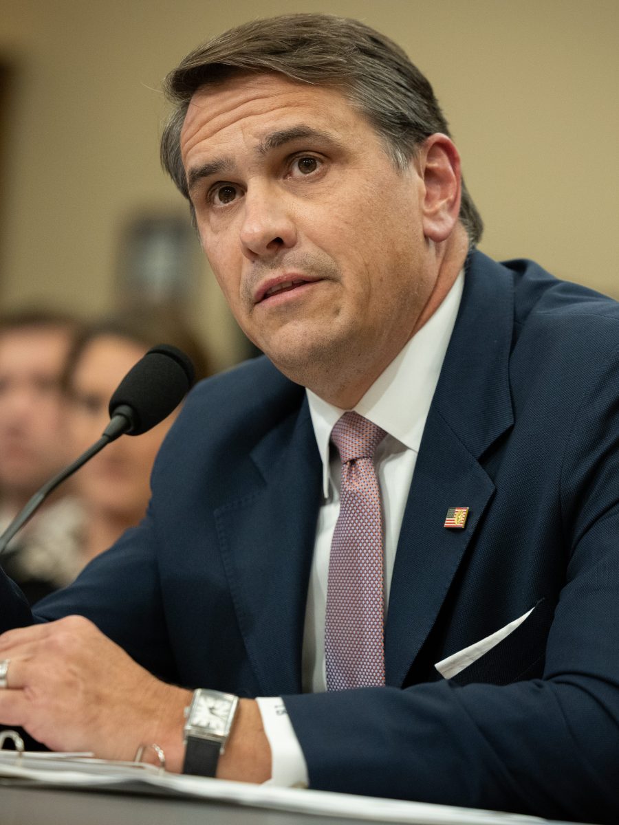 DOJ to Courts: Don’t You Dare Touch the Already-Dead Slush Fund