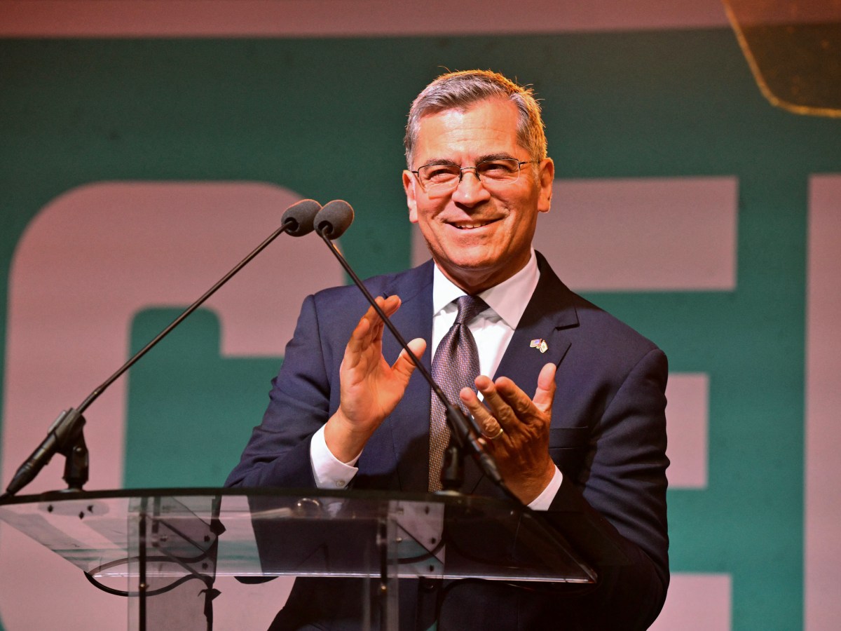 Democrats on Track to Avoid Being Locked out of Power in California Governor’s Race