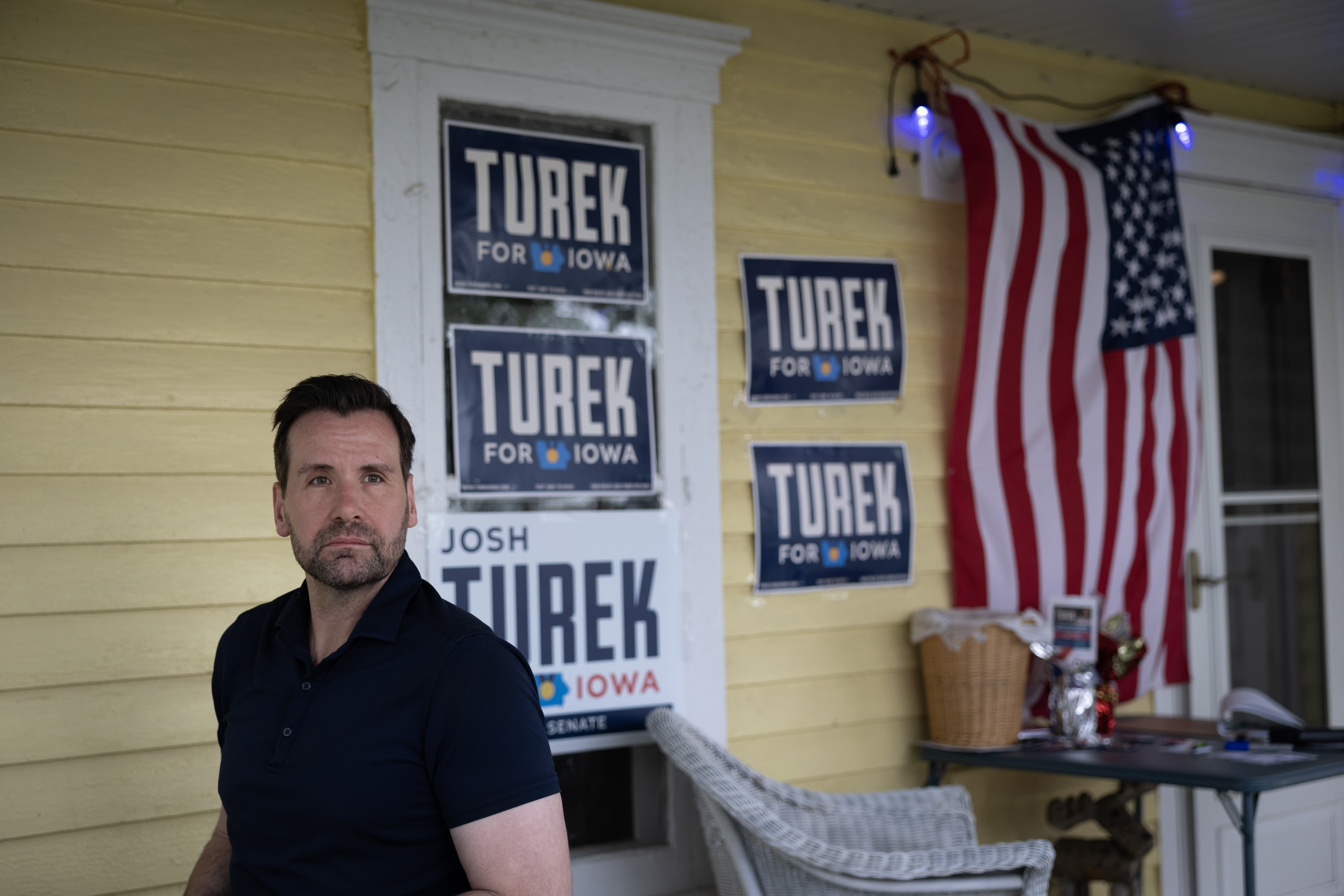 Mild - Mannered and Cautious Election Guru Charlie Cook Predicting GOP Armageddon